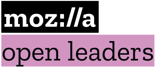 Logo of Mozilla Open Leaders